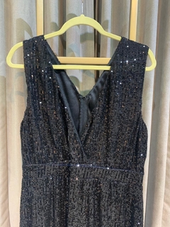 Vestido Emi - Donatella