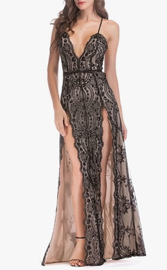Vestido N en internet