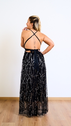Vestido New York Largo en internet