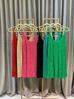 Vestido Grisel - tienda online