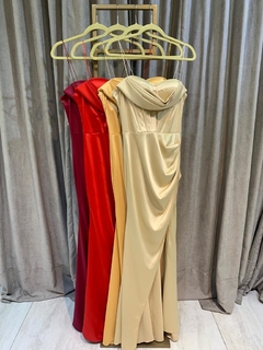 Vestido Belle - tienda online