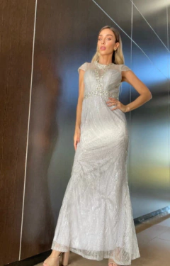 Vestido Polo