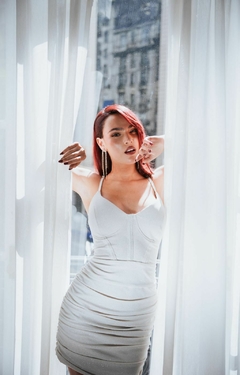 Vestido Dakota