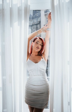 Vestido Dakota en internet