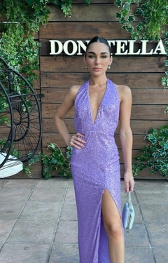 Vestido Diana