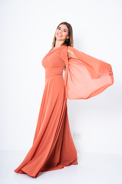 Vestido Vasco - comprar online