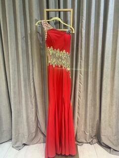 Imagen de Vestido Piedras