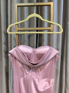 Vestido Belle