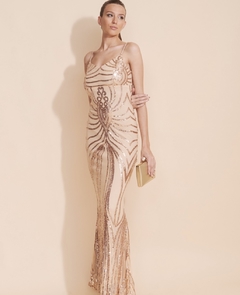 Vestido Amelí - tienda online
