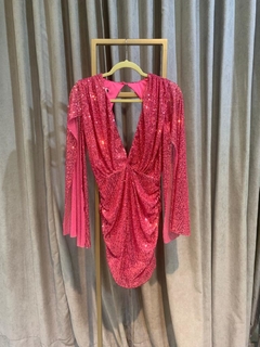 Vestido Turquia - tienda online