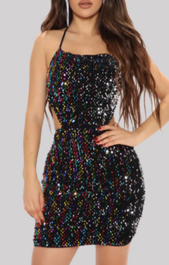 Vestido Aura