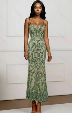 Vestido Penelope
