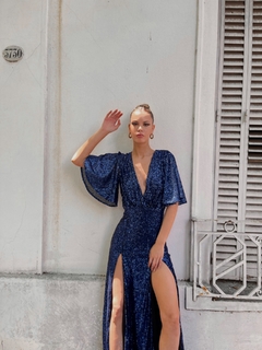 Vestido Coty - tienda online