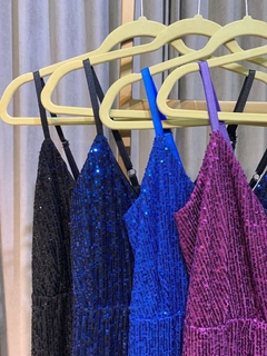 Vestido Neu - tienda online