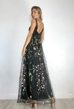 Vestido Tulum en internet