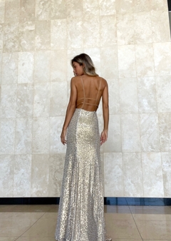 Vestido Doly - comprar online