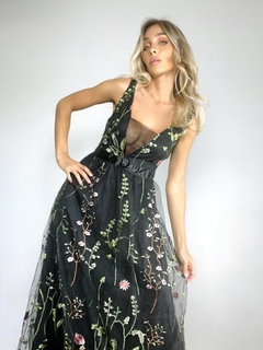 Vestido Tulum - comprar online