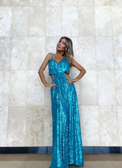 Vestido Fairy - Donatella