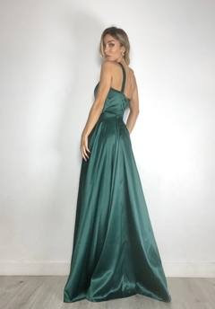 Vestido Fiona - Donatella