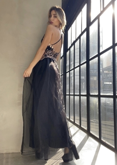 Vestido Aitana - Donatella