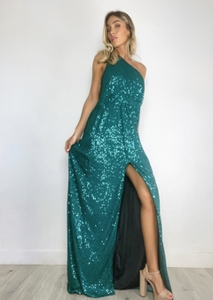 Vestido Milqui - comprar online
