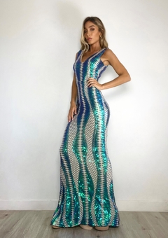 Vestido Preey - comprar online