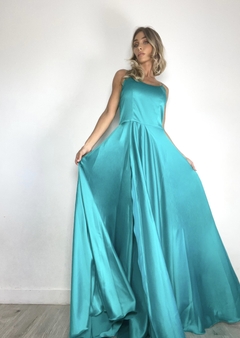 Vestido Tiana - comprar online
