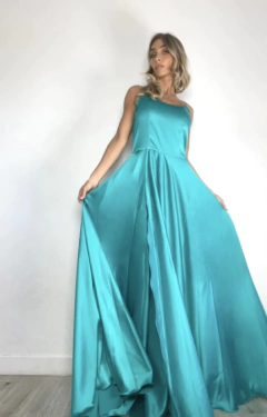 Vestido Tiana