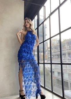 Vestido Afrodita - comprar online