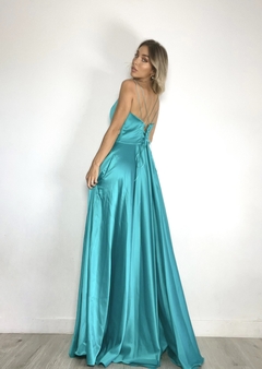 Vestido Tiana en internet