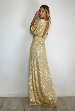Vestido Long Island - comprar online