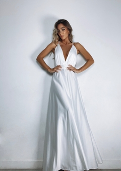 Vestido Monterrey - comprar online