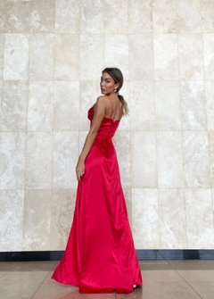 Vestido Belle - Donatella