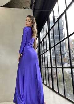 Vestido Oriana en internet