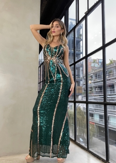 Vestido Aixa - comprar online