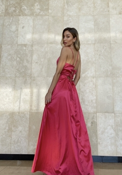 Vestido Martina en internet
