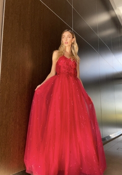 Vestido Capri - comprar online