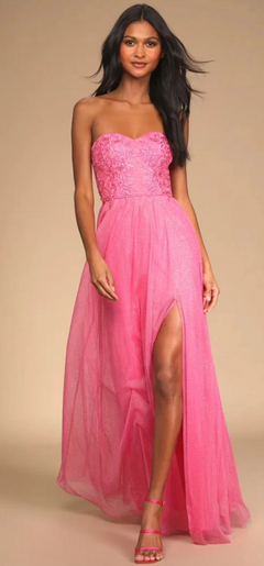 Vestido Aleli - comprar online