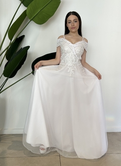 Vestido Jazmin - comprar online