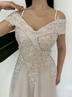 Vestido Jazmin - Donatella