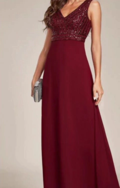 Vestido Antonella