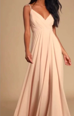 Vestido Maia