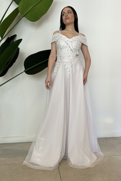 Vestido Jazmin en internet