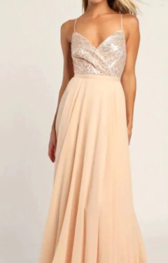 Vestido Josefina