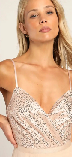 Vestido Josefina en internet