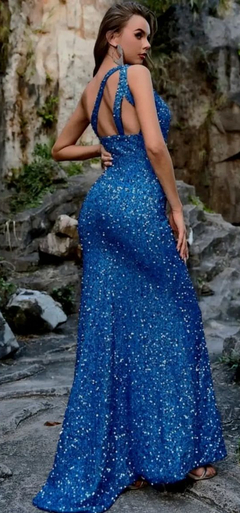 Vestido Abi - Donatella