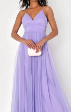 Vestido Loa