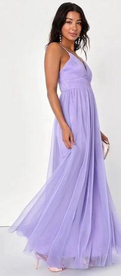 Vestido Loa en internet