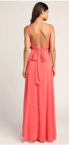Vestido Lover - Donatella