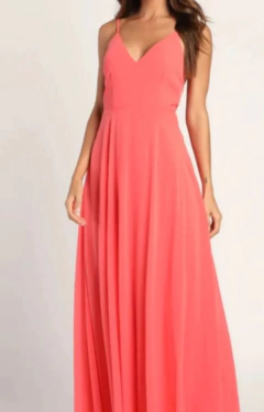 Vestido Lover